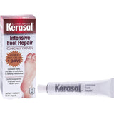 Kerasal Intensive Foot Repair, 1 Ounce (30 Grams)