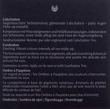 Dr. Hauschka Eyeshadow, Lapis Lazuli
