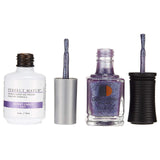 LECHAT Perfect Match Gel Polish, Secret Craze, 0.5 Ounce