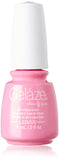 Gelaze Gel-n-Base Gel Polish Dance Baby - .5 fl oz