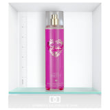 LOVE'S EAU SO PRETTY FINE FRAGRANCE MIST 8.0 fl. oz. By DANA CLASSIC FRAGRANCES