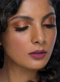 Sugar Cosmetics Blend The Rules Eyeshadow Palette01 Flawless (Warm Neutrals)Long Lasting, Smudge proof, Paraben free