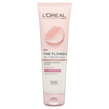 Lâ€Oreal Paris Fine Flowers Gel-Cream Wash