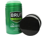 Brut 33 Stick Regular 2.5 oz. (3-Pack)