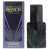 Passion by Elizabeth Taylor Eau De Cologne Spray 2.0 OZ