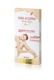 Cera Di Cupra Body Wax Strips