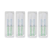 Opalescence PF 35% Teeth Whitening 8pk of Mint flavor syringes (Latest product) (2 tubes each with 4 syringes)