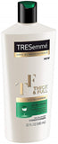 Tresemme Pro Collection Conditioner - Thick & Full - With Glycerol - Net Wt. 22 FL OZ (650 mL) Per Bottle - Pack of 3 Bottles