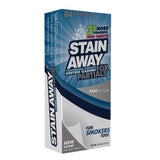 Stain Away Cleanser For Partials 8.40 oz (Pack of 12)