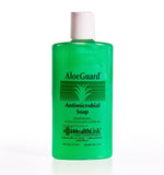 Healthlink AloeGuard 7720 Moisturizing Antimicrobial Soap, 800ml Wall Refill, Aloe Vera Infused, PCMX, Floral Scent (3-Pack)