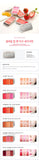 [Skin Food] Fresh Fruit Lip & Cheek Trio #3 Cherry Tomato
