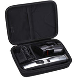 Aproca Hard Carry Travel Case For Philips Norelco Beard Trimmer Series 5100 BT5210/42 Cordless Hair Clipper and Groomer