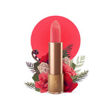 Karen Murrell Natural Long Lasting Cruelty-free Non-toxic Lipstick, Poppy Passion