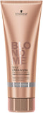 BLONDME Tone Enhancing Bonding Shampoo for Cool Blondes, 8.45-Ounce
