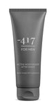 -417 Dead Sea Cosmetics Active Vegan After Shave - Soothes Moisturizes While Protecting Your Skin From Cuts and Nicks For Men Collection