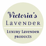 Victoria's Lavender Luxury Aromatherapy Lavender Eye Pillow: Use for Stress Relief, Migraine or Headache Relief, Perfect for Relaxation, Sleep Better Tonight, Hot & Cold Therapy (Colors may vary)