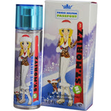 Paris Hilton Passport St. Moritz Eau De Toilette Spray for Women, 1 Ounce