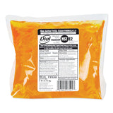 Dial Professional Liquid Gold Soap Refill, Fragranced Liquid, 800 mL Bag
