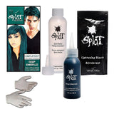 Splat Hair Color Kit (2 Pack) (Deep Emerald)