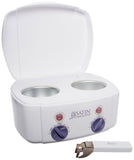 Satin Smooth Professional Double Wax Warmer