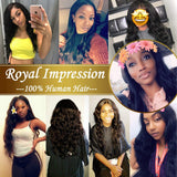 10A Brazilian Virgin Hair Body Wave 3 Bundles 10" 12" 14" 300g Brazilian Remy Virgin Body Wave Human Hair Bundles 100% Unprocessed Virgin Brazilian Remy Hair Bundles Natural Color