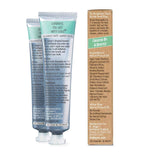 Dr. Ginger's Coconut Oil Toothpaste, 4 oz, 2 Count - Coconut Mint Flavor