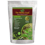 300 Grams - 100% Pure Henna Powder For Hair Dye - Red Henna Hair Color, Best Red Henna For Hair - The Henna Guys