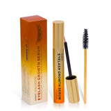 Premium Eyelash Growth Serum and Eyebrow Enhancer Lash boost Serum for Longer, Fuller Thicker Lashes & Brows (0.17FL.oz/5ml)