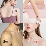 Henna Stencil Reusable 460+ Designs,Henna tattoo Template 24 Sheets,Christmas Temporary tattoo Stencils ,Airbrush Tattoo Stencils,Cool Stickers