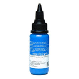 Intenze Dodger Blue Tattoo Ink 1oz