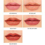 3CE Mood Recipe Matte Lip Color 3 Concept Eyes Season 2 (#220 Hit Me Up)
