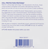 LIFTLAB Lift + Moisturize Daily Cream, 1.7 Fl Oz