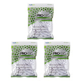 PRO-SYS® Premium Dental Mint Flossers - 270 Count (3 Packs - 90 Flossers Per Pack)