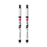Sally Hansen Nail Art Pens, White, 2 Count