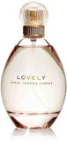 Lovely Sarah Jessica Parker By Sara Jessica Parker For Women. Eau De Parfum Spray 1.7 oz