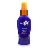 It's a 10 Haircare Miracle Leave-In Plus Keratin Spray, 4 fl. oz.