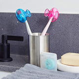 Steripod Clip-On Toothbrush Protector