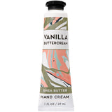 Bath & Body Works Shea Butter Hand Cream Vanilla Buttercream 2018
