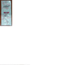 Personna M5 Magnum 5 Refill Razor Blade Cartridges, 4 ct. (Pack of 6) with FREE Loving Color trial size conditioner