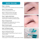 Lash lift Kit, Upgraded Version Eyelash Perm Kit, All in one Professional Long-Lasting Curl Suitable for Straight Lashes