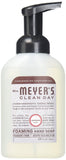 Mrs. Meyers 10 fl oz Foam soap 10OZ Foam Hand Lavender (Pack of 6)