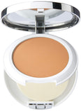 Clinique Beyond Perfecting Powder Foundation+Concealer No. 15 Beige for Women, 0.51 Ounce