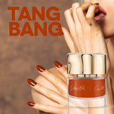Smith & Cult Nail Polish, Reds, Oranges & Yellows