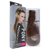 Hairdo Straight Pony, R28S Glazed Fire