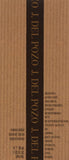Jesus Del Pozo - JESUS DEL POZO AMBAR EAU DE TOILETTE 30ML VAPO,