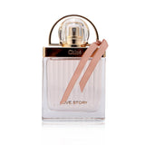 Chloe Love Story Eau De Toilette Spray 50ml/1.7oz