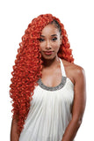 ZURY 3X PRE-STRETCHED CROCHET BRAID GOGO CURL 22" (SOM BURG)