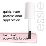 essie Nail Polish, Glossy Shine Finish, Between The Seats, 0.46 fl. oz.