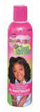 African Pride Dream Kids Olive Oil Miracle Oil Lotion 235 ml by AFRICAN PRIDE