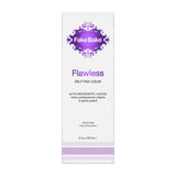 Fake Bake Flawless Self-Tanning Liquid Spray |Streak-Free Long-Lasting Sunless Natural Glow For All Skin Tones | Black Coconut Scent | Includes Professional Mitt To Ease Application| 6 oz (Pack of 2)